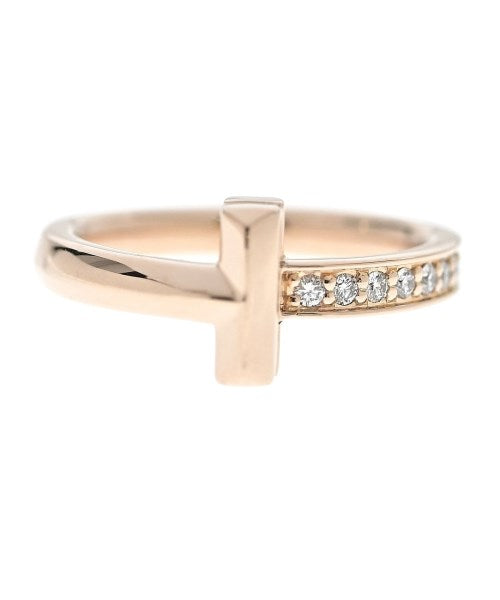 TIFFANY & CO. แหวน
