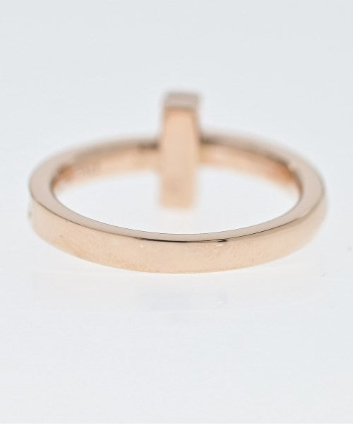 TIFFANY & CO. แหวน
