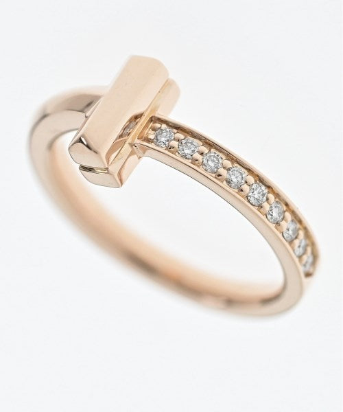 TIFFANY & CO. แหวน