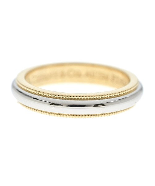 TIFFANY & CO. แหวน