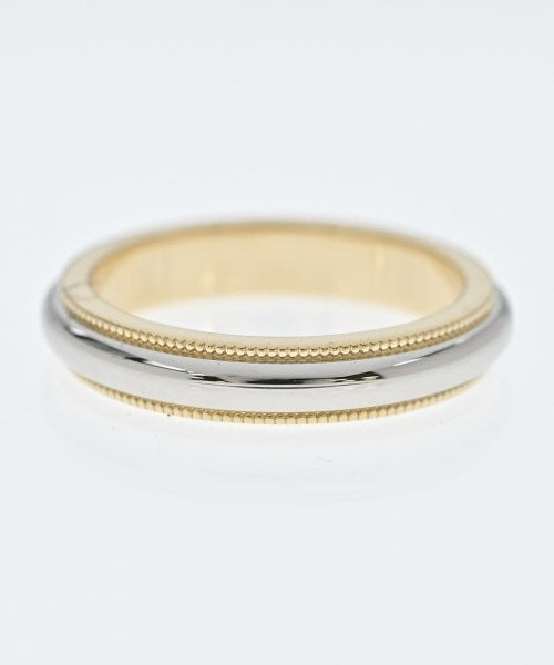 TIFFANY & CO. แหวน