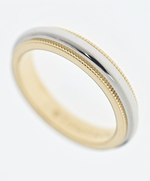 TIFFANY & CO. แหวน