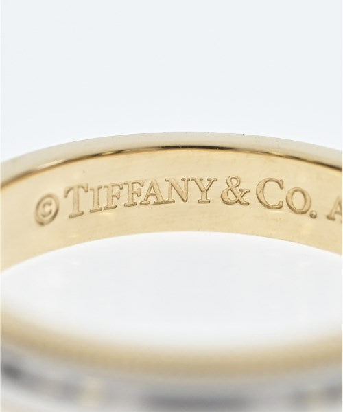 TIFFANY & CO. แหวน