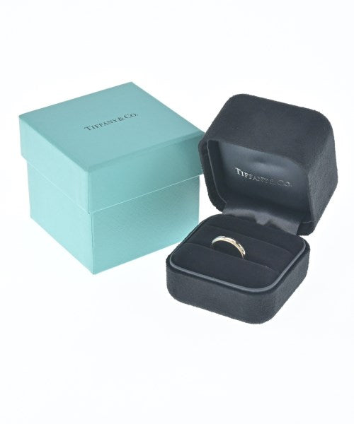 TIFFANY & CO. แหวน