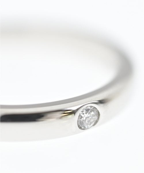 TIFFANY & CO. แหวน