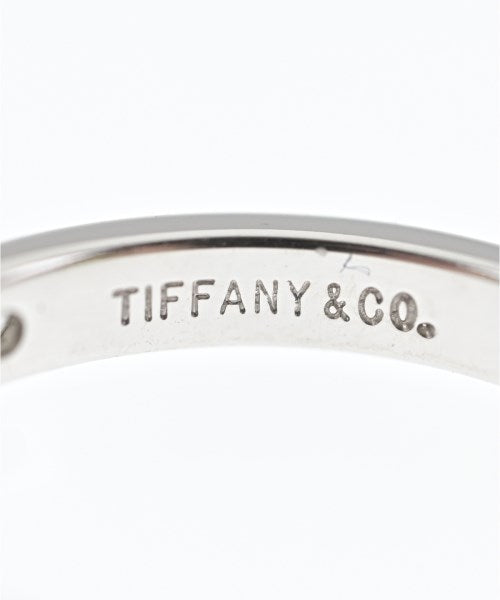 TIFFANY & CO. แหวน