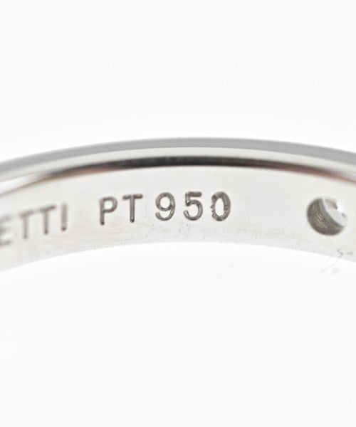 TIFFANY & CO. แหวน