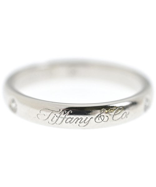 TIFFANY & CO. แหวน
