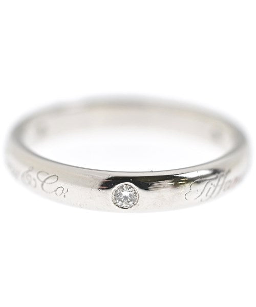 TIFFANY & CO. แหวน