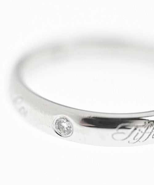 TIFFANY & CO. แหวน