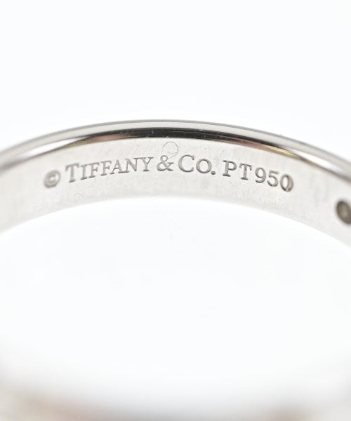 TIFFANY & CO. แหวน