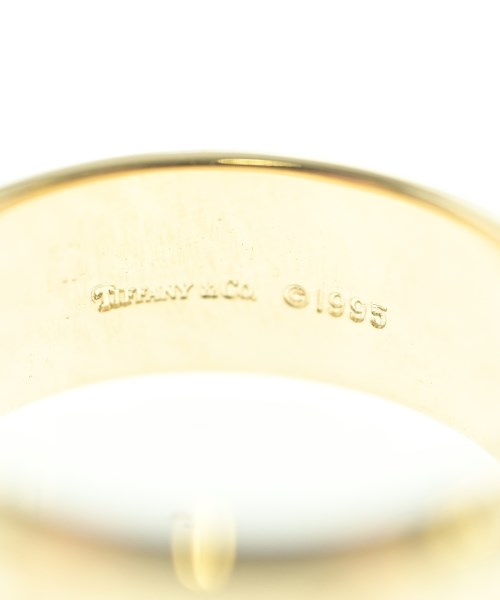 TIFFANY & CO. แหวน