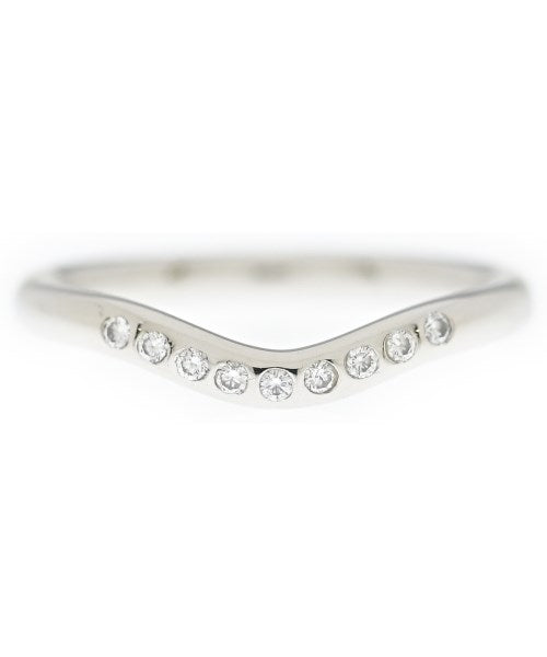 TIFFANY & CO. แหวน