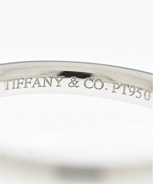 TIFFANY & CO. แหวน