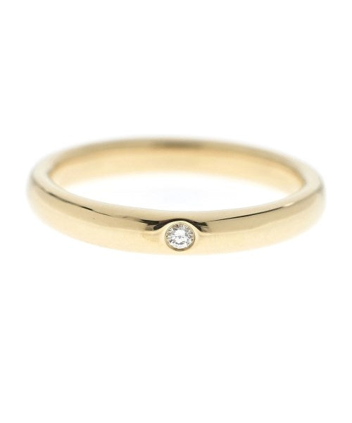 TIFFANY & CO. แหวน