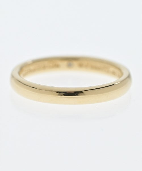 TIFFANY & CO. แหวน