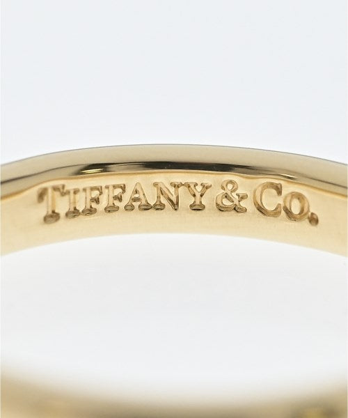 TIFFANY & CO. แหวน