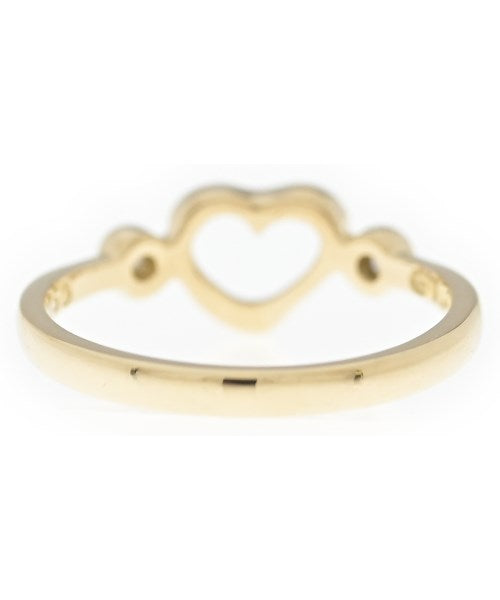 TIFFANY & CO. แหวน