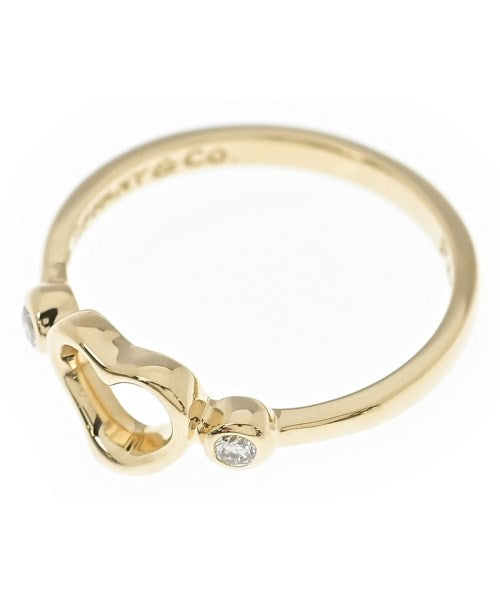 TIFFANY & CO. แหวน