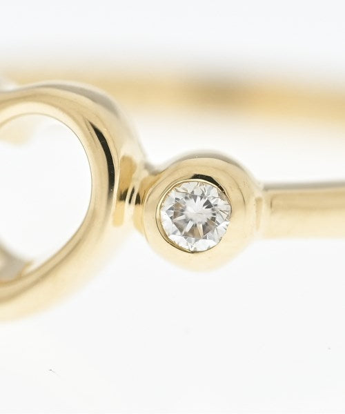 TIFFANY & CO. แหวน
