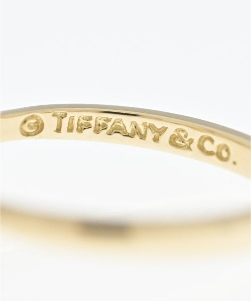 TIFFANY & CO. แหวน