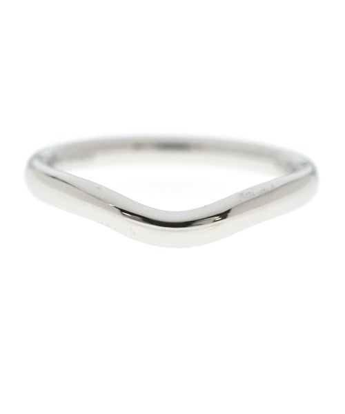 TIFFANY & CO. แหวน
