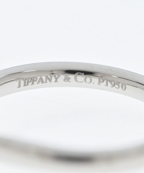 TIFFANY & CO. แหวน
