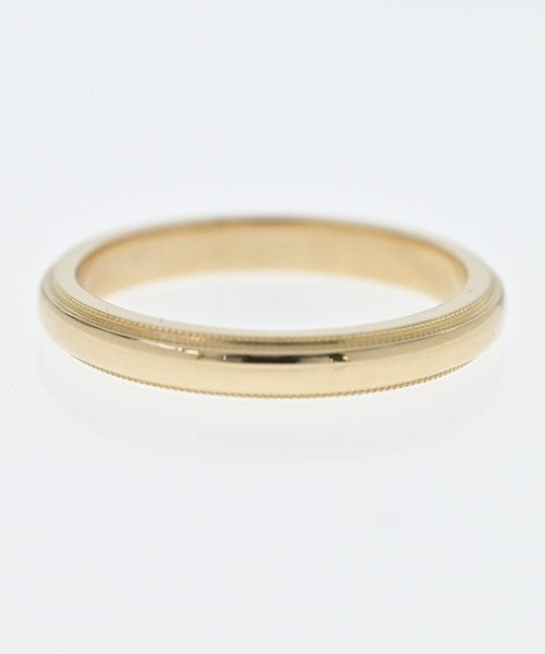 TIFFANY & CO. แหวน