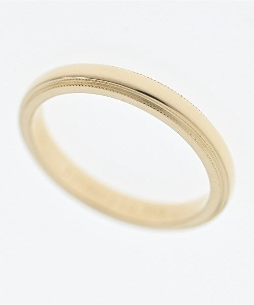 TIFFANY & CO. แหวน