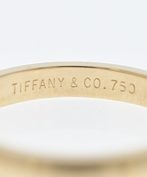 TIFFANY & CO. แหวน