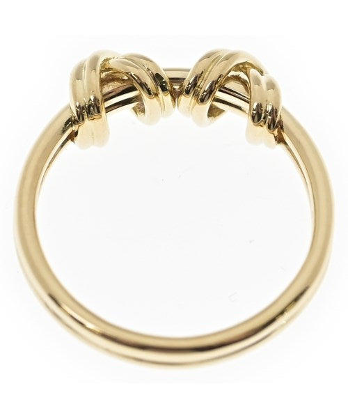 TIFFANY & CO. แหวน