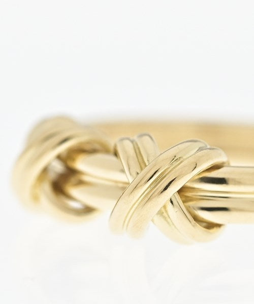 TIFFANY & CO. แหวน
