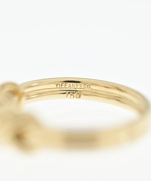 TIFFANY & CO. แหวน