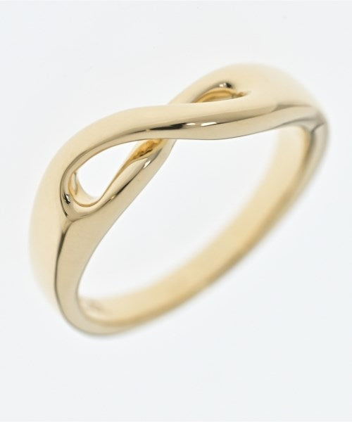TIFFANY & CO. แหวน