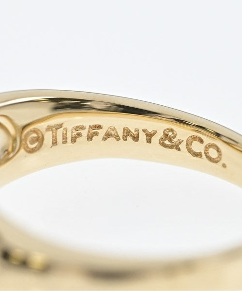 TIFFANY & CO. แหวน