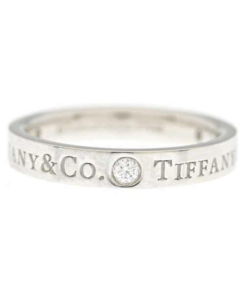 TIFFANY & CO. แหวน