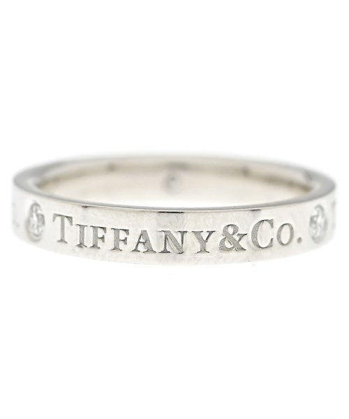 TIFFANY & CO. แหวน