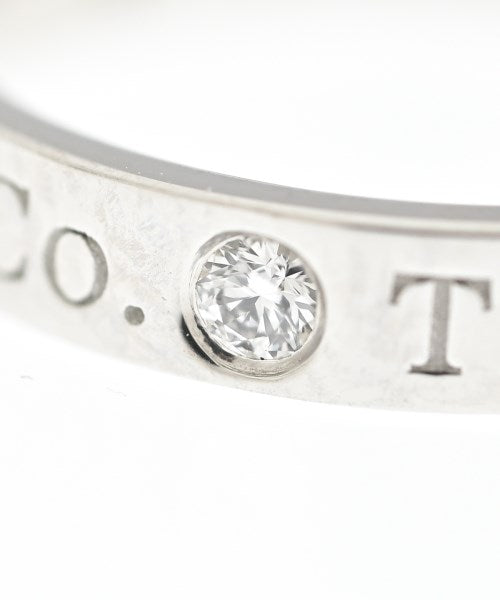 TIFFANY & CO. แหวน