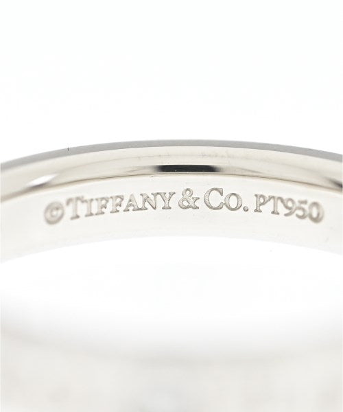 TIFFANY & CO. แหวน