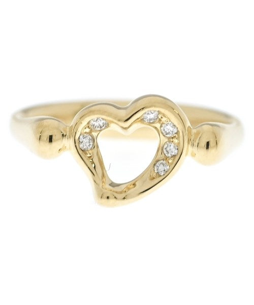 TIFFANY & CO. แหวน