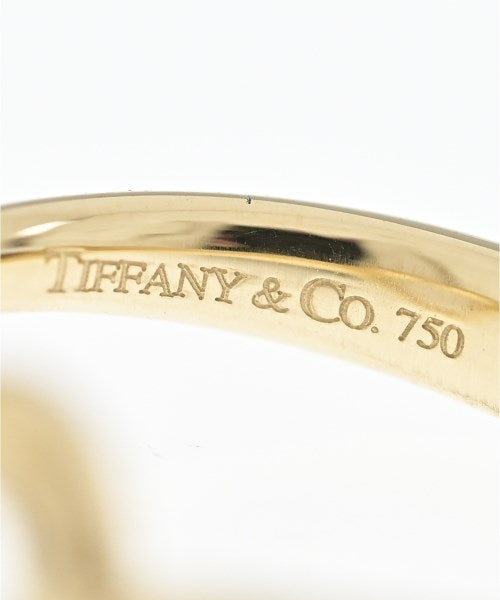 TIFFANY & CO. แหวน