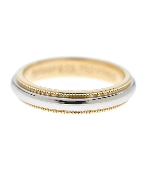 TIFFANY & CO. แหวน