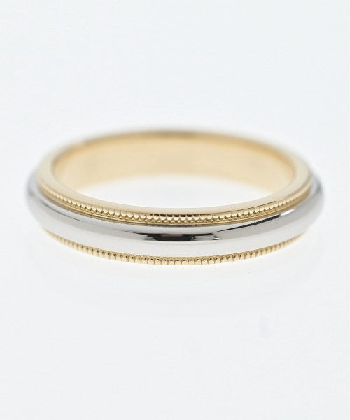 TIFFANY & CO. แหวน