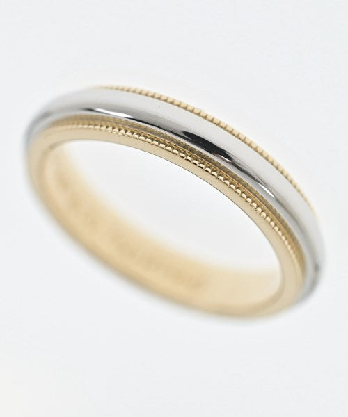 TIFFANY & CO. แหวน