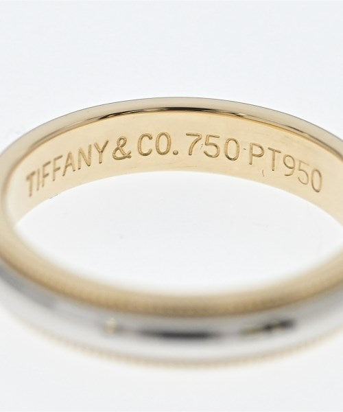 TIFFANY & CO. แหวน