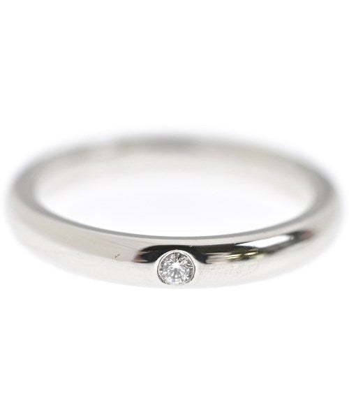 TIFFANY & CO. แหวน