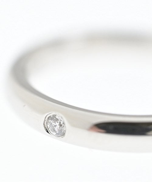 TIFFANY & CO. แหวน