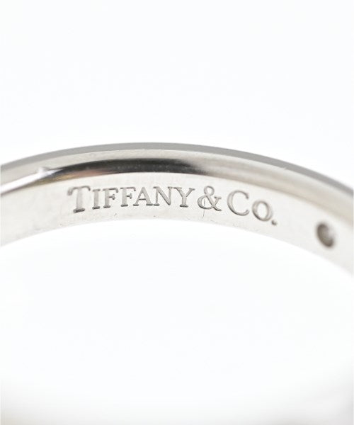 TIFFANY & CO. แหวน