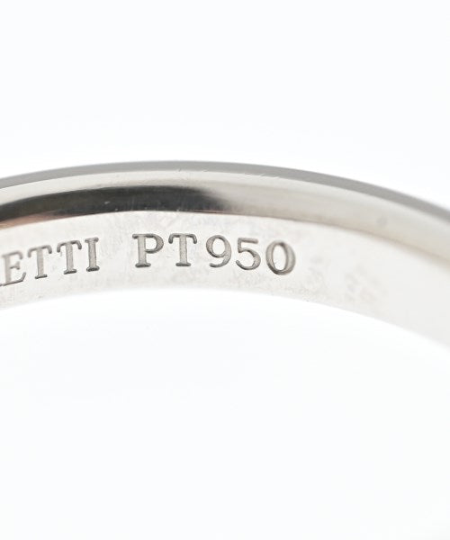 TIFFANY & CO. แหวน