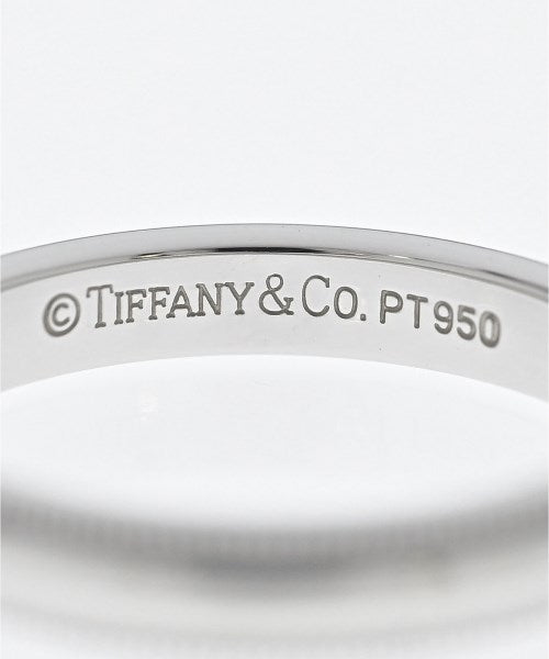 TIFFANY & CO. แหวน